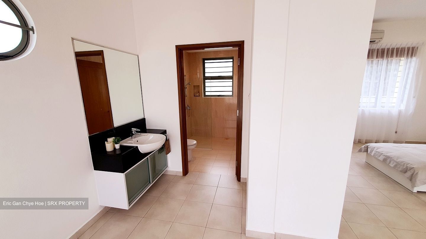 King Albert Park (D21), Detached #436116171